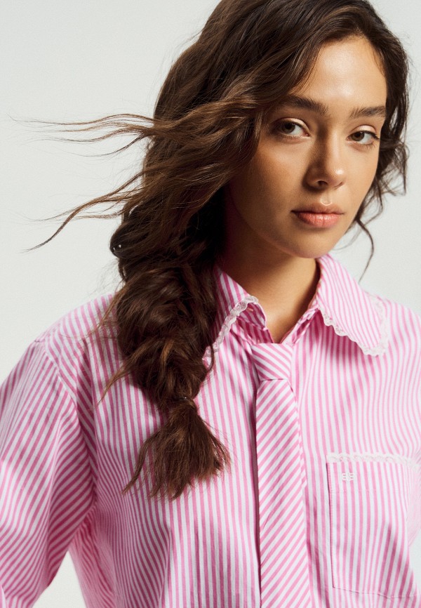 Nume Рубашка и галстук - фото 5