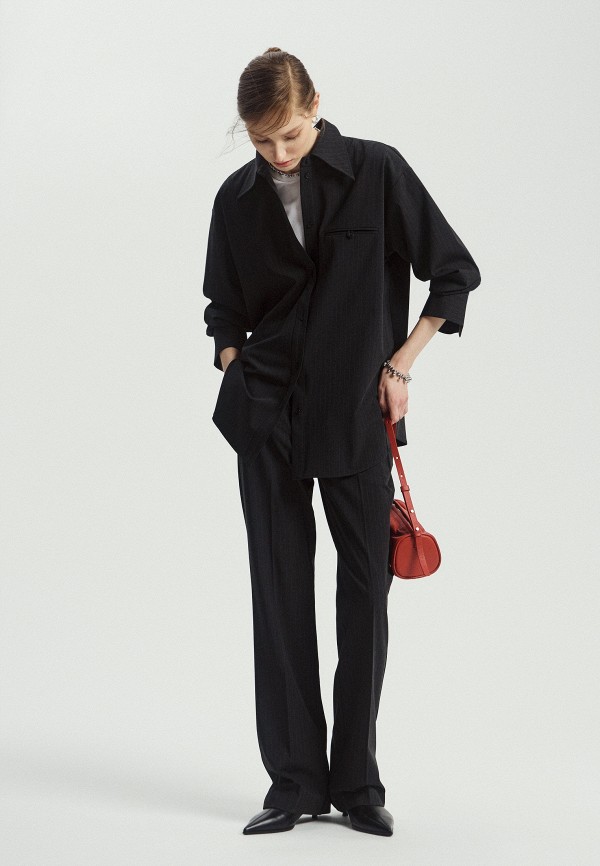 Nume Рубашка - фото 2