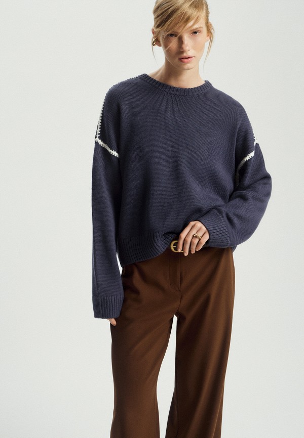 Nume Джемпер - фото 1