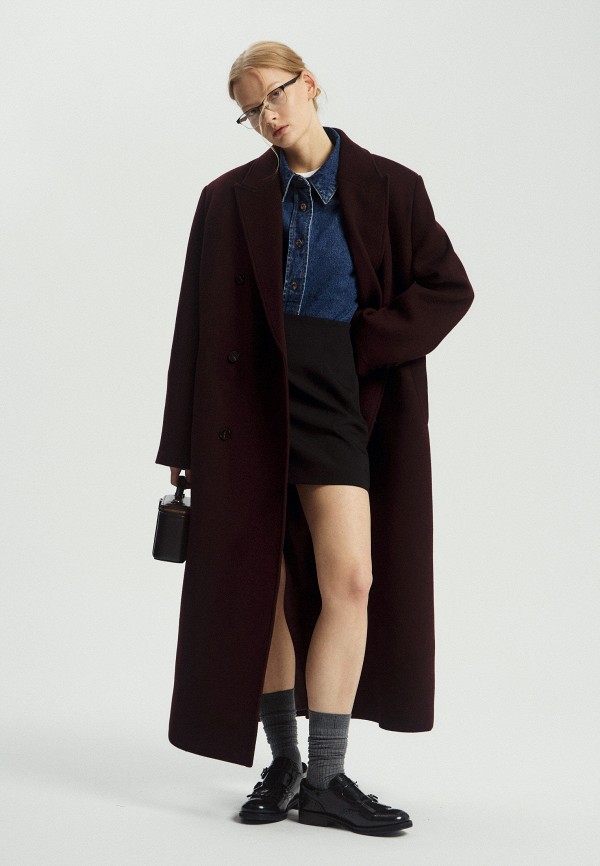 Nume Пальто - фото 2