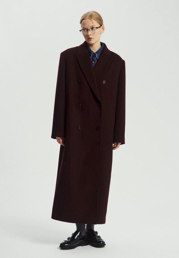 Nume Пальто - фото 4