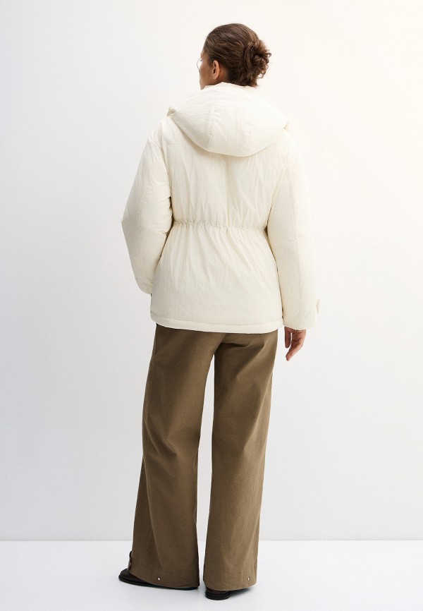 Uset Пуховик - с наполнителем из натурального пуха и пера - фото 3