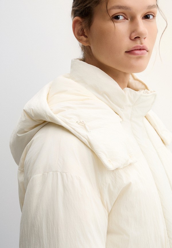 Uset Пуховик - с наполнителем из натурального пуха и пера - фото 5