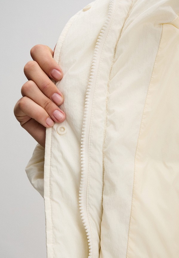 Uset Пуховик - с наполнителем из натурального пуха и пера - фото 6