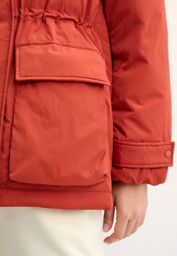 Uset Пуховик - с наполнителем из натурального пуха и пера - фото 5