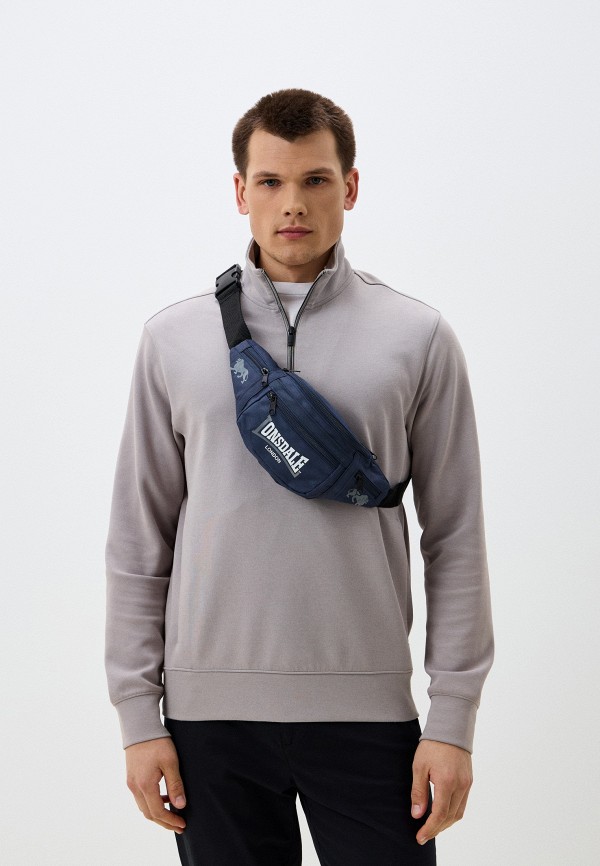 Lonsdale Сумка поясная - Hip - фото 4