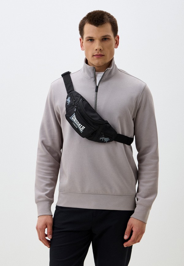 Lonsdale Сумка поясная - Hip - фото 4