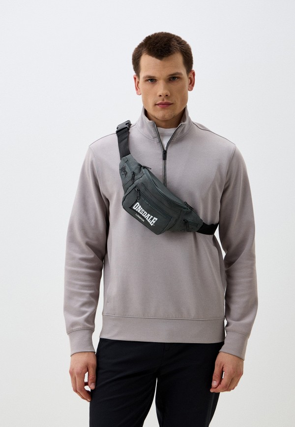 Lonsdale Сумка поясная - Hip - фото 4