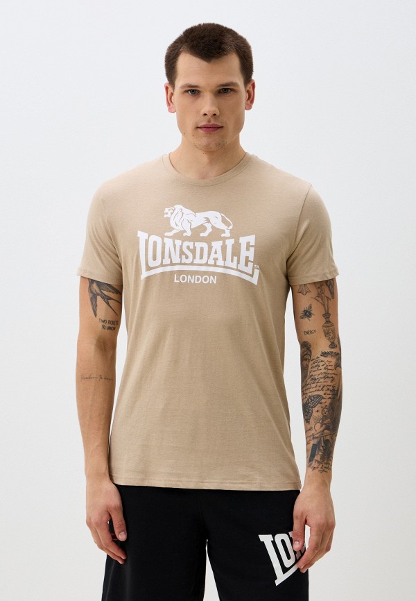 Lonsdale Футболка - St. Erney - фото 1