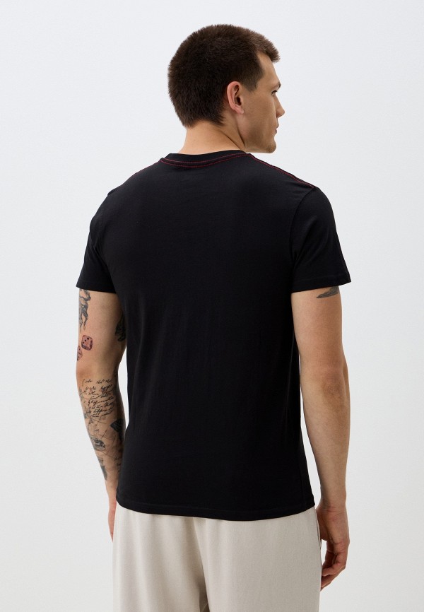 Lonsdale Футболка - Two Tone - фото 2