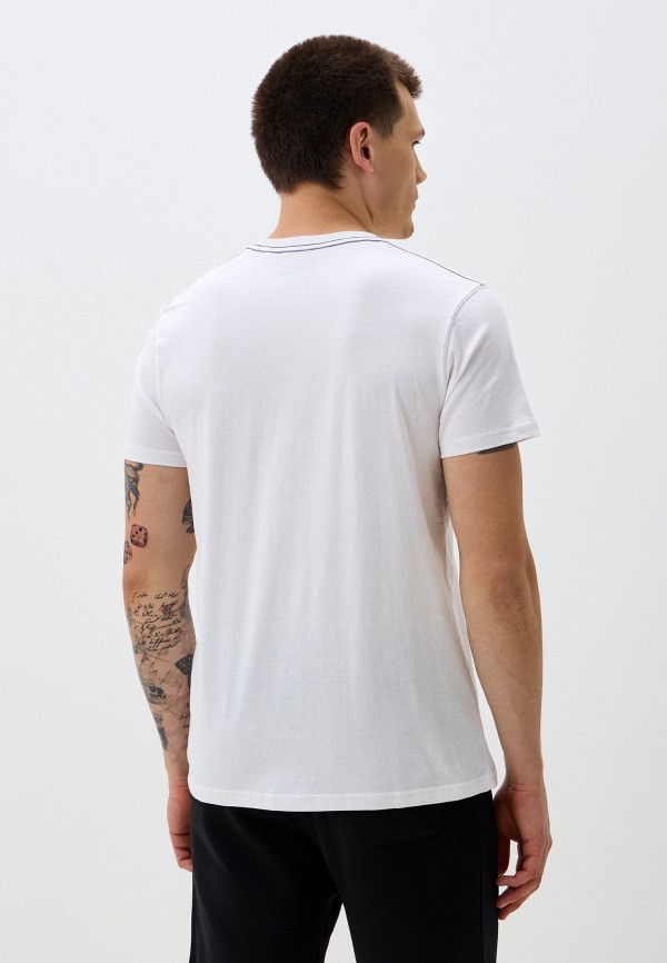 Lonsdale Футболка - Two Tone - фото 2