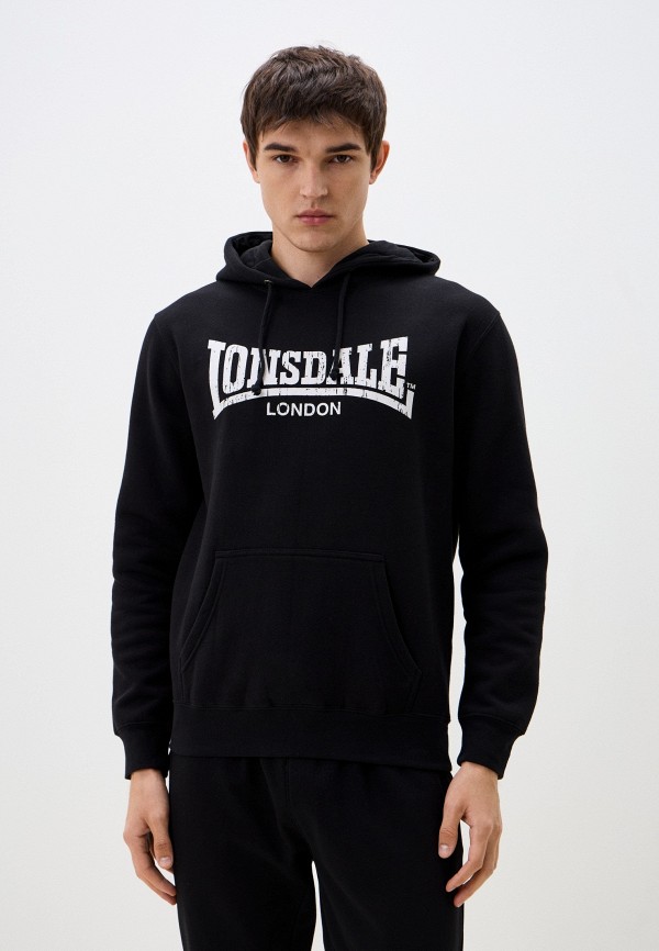 Lonsdale Худи - Wolterton - фото 1