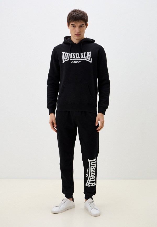 Lonsdale Худи - Wolterton - фото 2