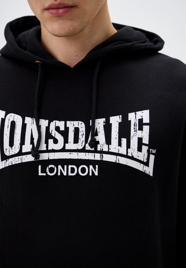 Lonsdale Худи - Wolterton - фото 4