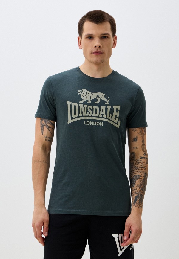 Lonsdale Футболка - St. Erney - фото 1
