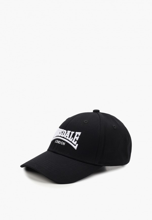 Lonsdale Бейсболка - фото 1
