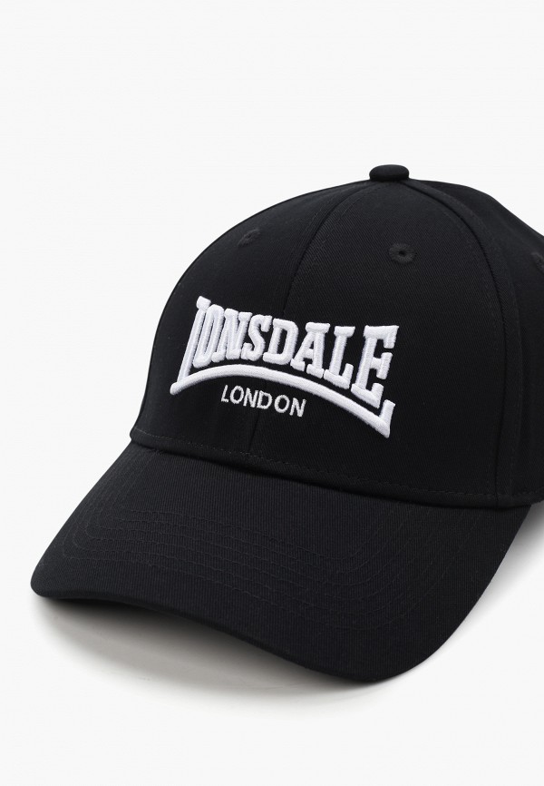 Lonsdale Бейсболка - фото 3