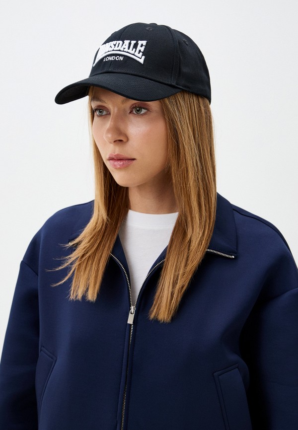 Lonsdale Бейсболка - фото 5