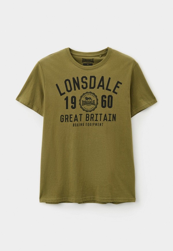 Lonsdale Футболки 2 шт. - Bangor - фото 2
