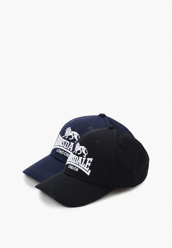 Lonsdale Бейсболки 2 шт. - Wiltshire - фото 1