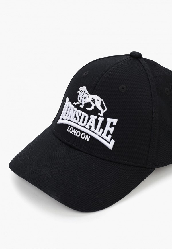 Lonsdale Бейсболки 2 шт. - Wiltshire - фото 3