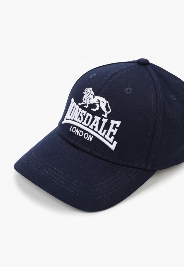 Lonsdale Бейсболки 2 шт. - Wiltshire - фото 6