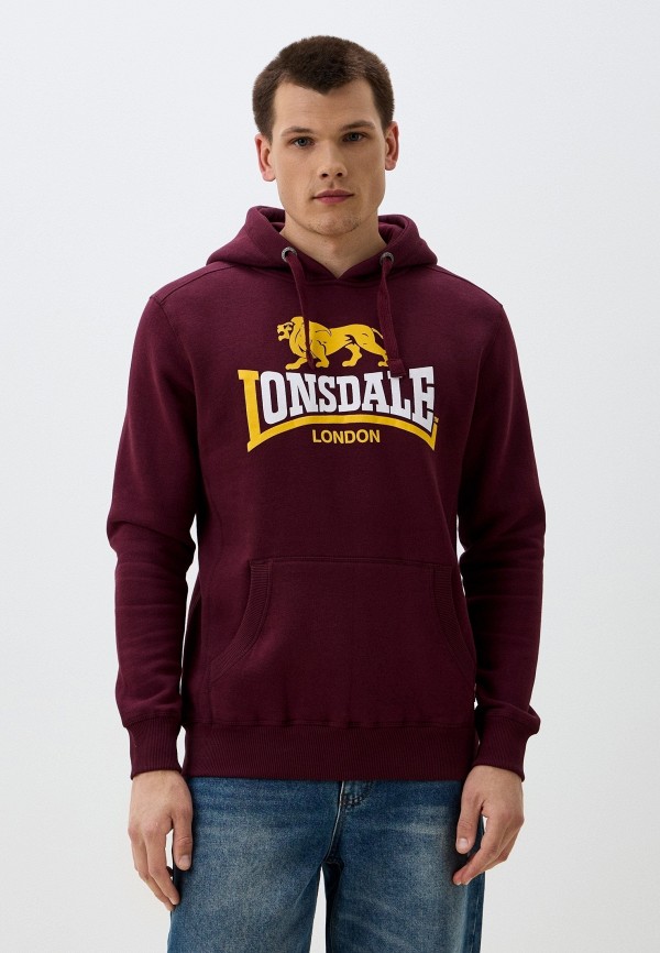 Lonsdale Худи - Thurning - фото 1