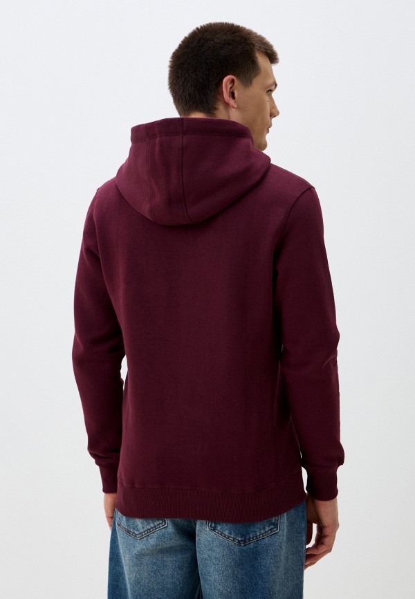 Lonsdale Худи - Thurning - фото 3