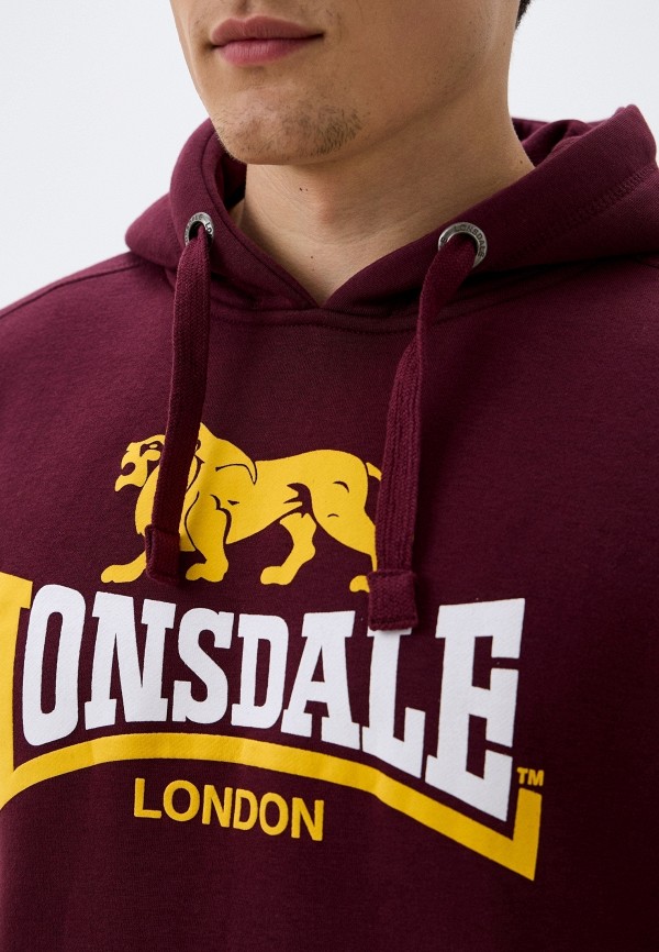 Lonsdale Худи - Thurning - фото 4