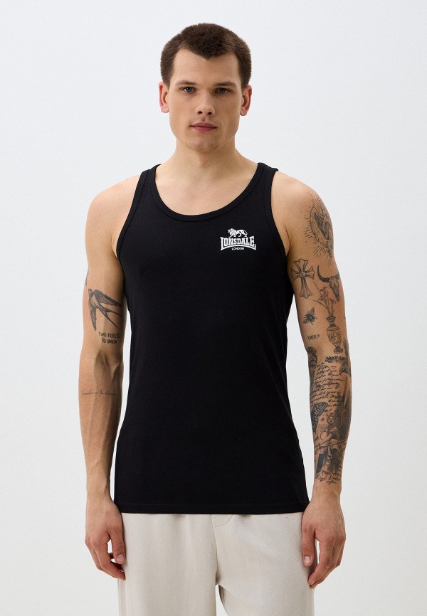 Lonsdale Майка - Dolton - фото 1