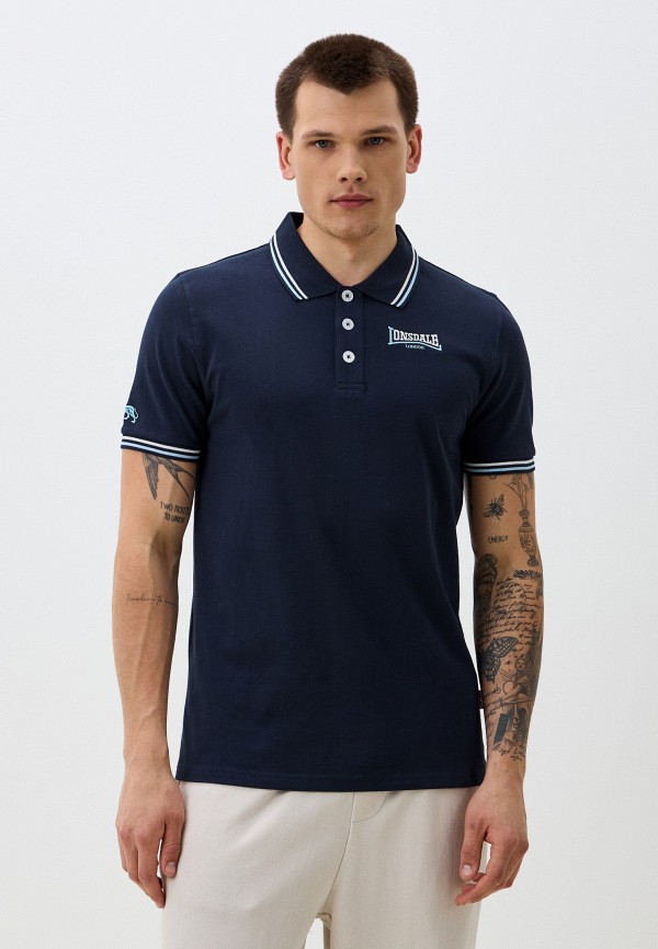 Lonsdale Поло - EASTLEIGH - фото 1