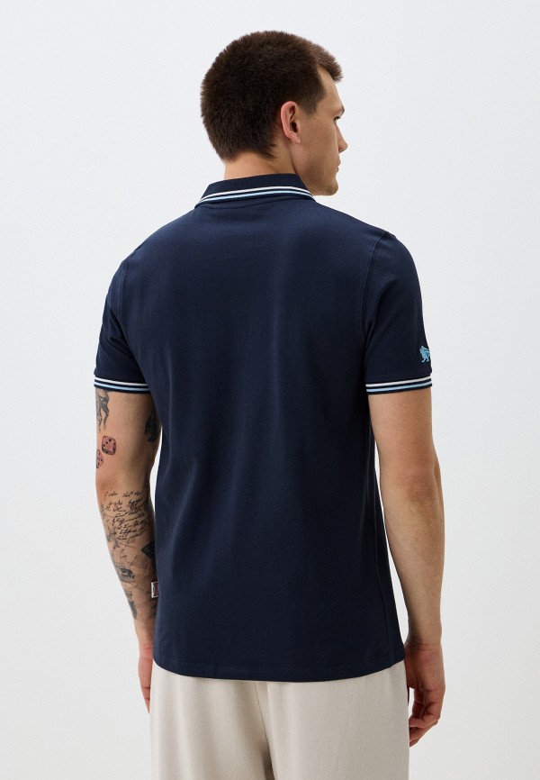 Lonsdale Поло - EASTLEIGH - фото 2