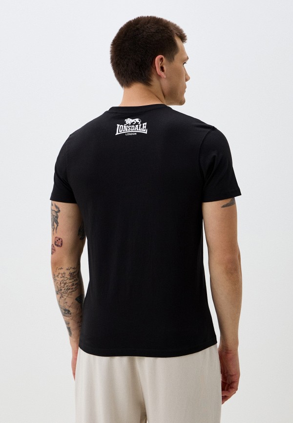 Lonsdale Футболка - Logo - фото 2