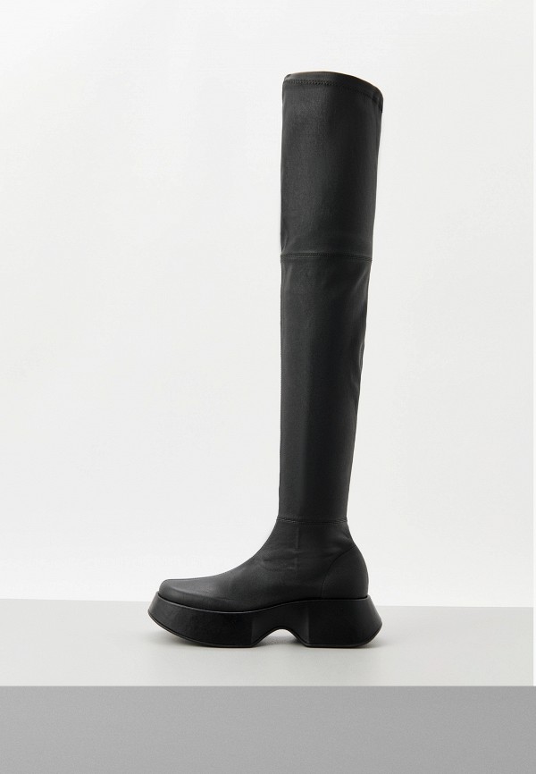 Vic Matie Ботфорты - фото 1