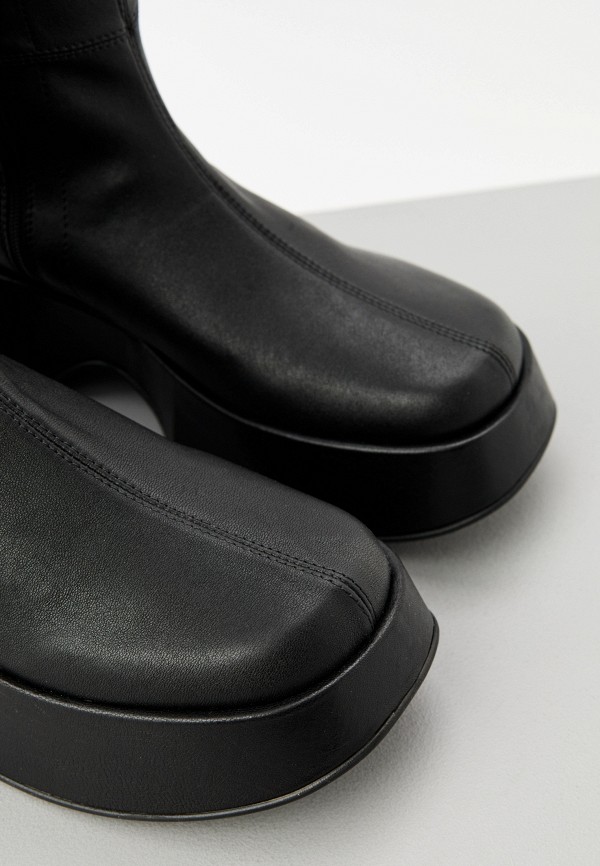 Vic Matie Ботфорты - фото 2