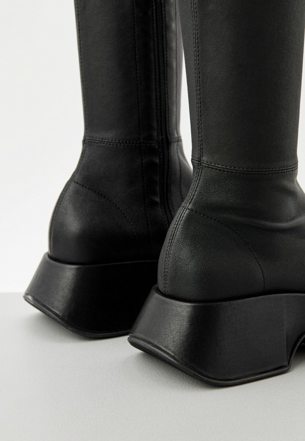 Vic Matie Ботфорты - фото 4