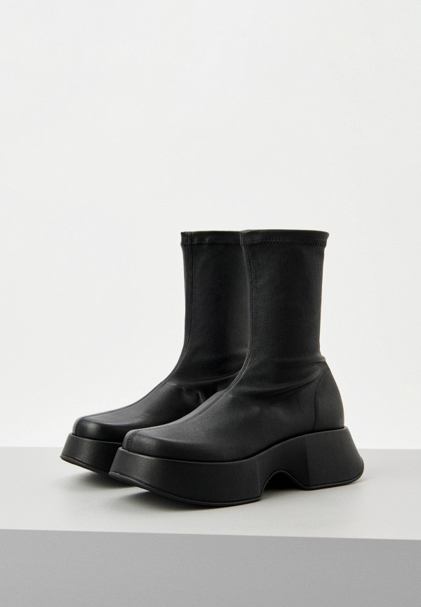 Vic Matie Полусапоги - фото 2