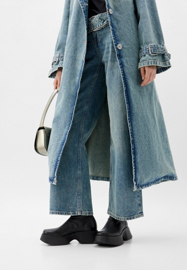 Vic Matie Полусапоги - фото 6