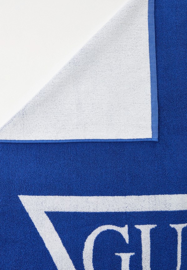 Guess Полотенце - пляжное, 180х100 см - фото 4