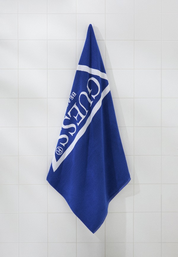 Guess Полотенце - пляжное, 180х100 см - фото 1