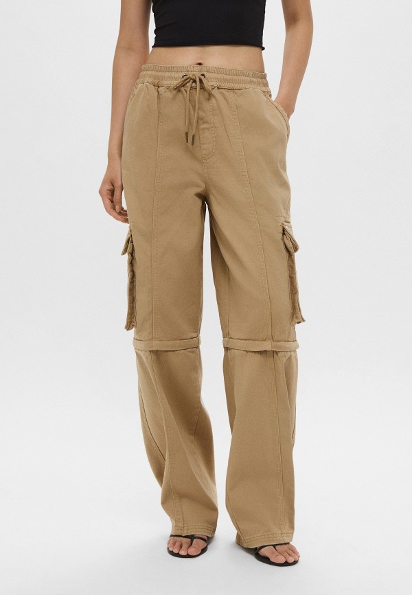 Guess Брюки - трансформеры - фото 1