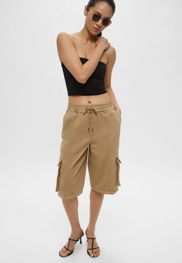 Guess Брюки - трансформеры - фото 4