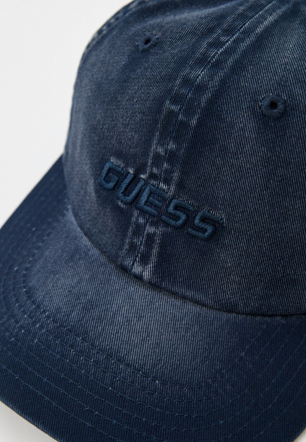 Guess Бейсболка - фото 3