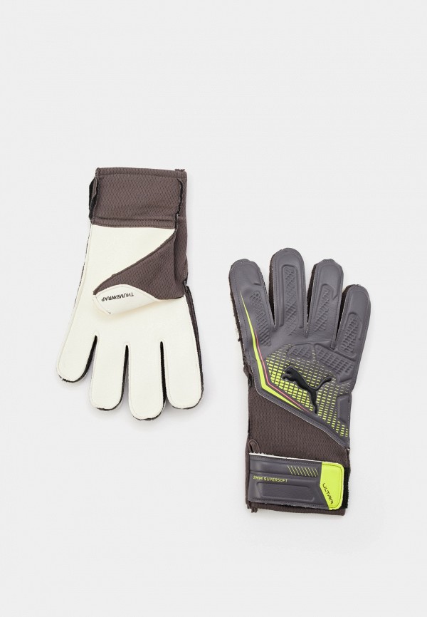 PUMA Перчатки футбольные - PUMA ULTRA Play RC - фото 1