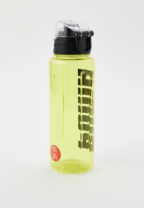 PUMA Бутылка спортивная - TR SPORSTYLE LARGE Waterbottle - фото 2