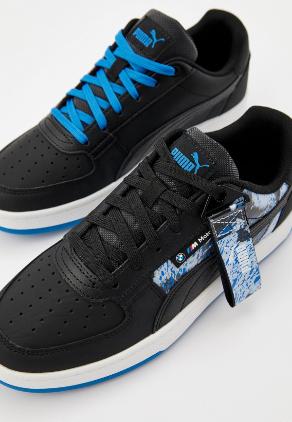 PUMA Кеды - BMW MMS Caven 2.0 Color S - фото 2