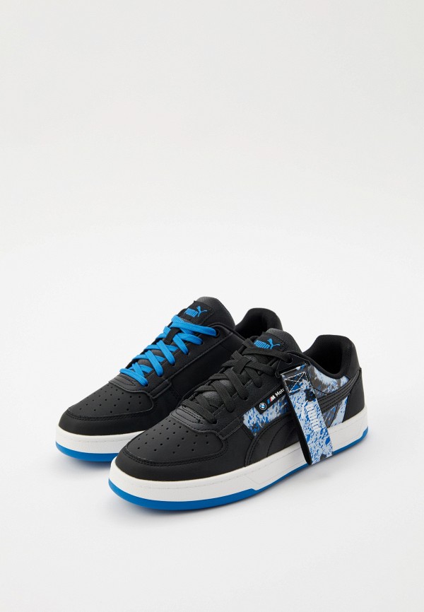 PUMA Кеды - BMW MMS Caven 2.0 Color S - фото 3