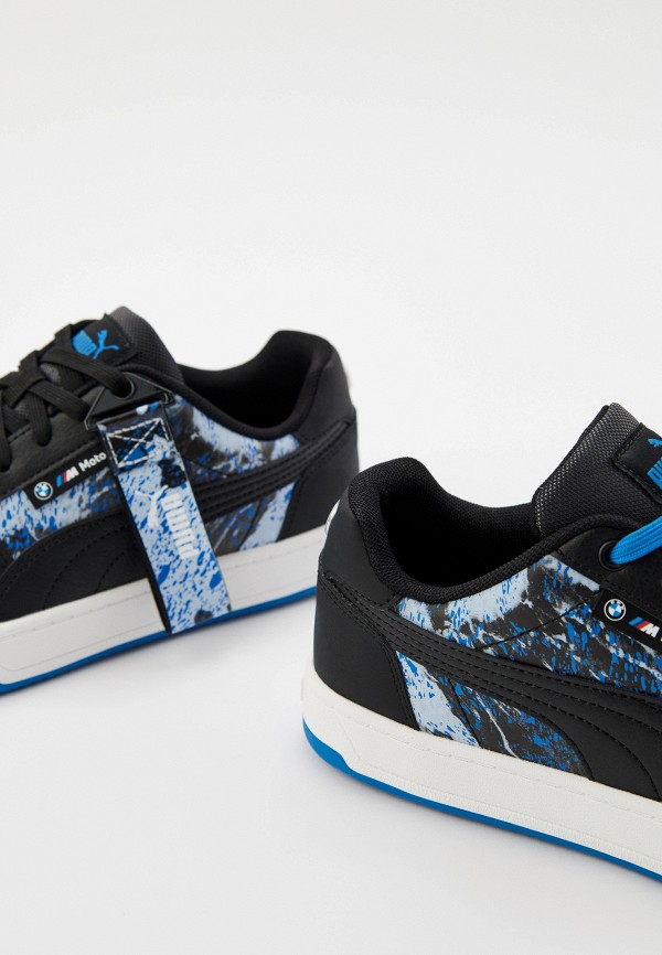 PUMA Кеды - BMW MMS Caven 2.0 Color S - фото 4
