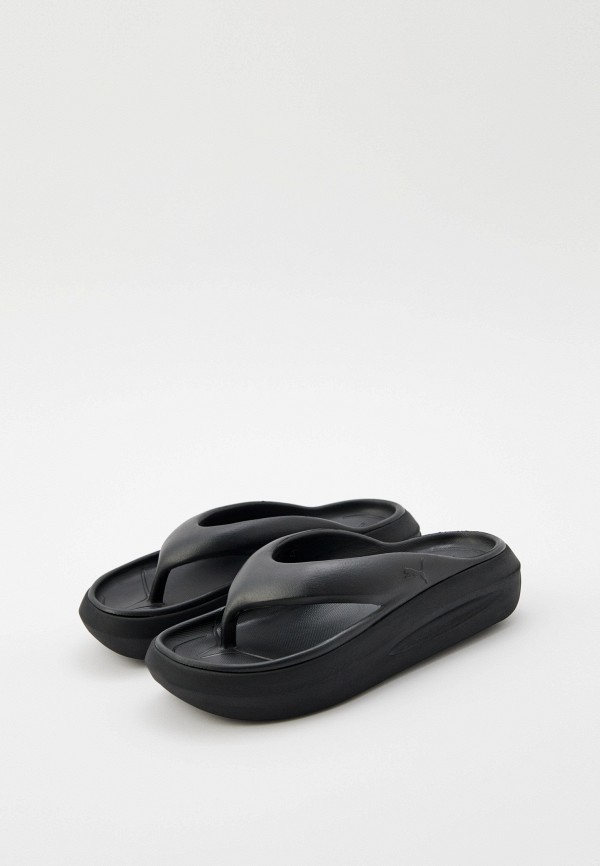 PUMA Сланцы - Flatter flip - фото 3