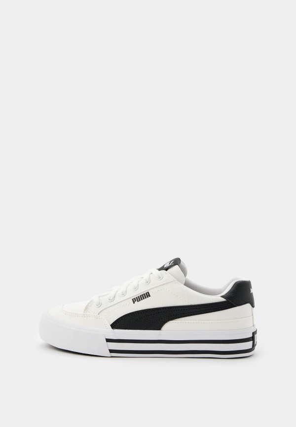 PUMA Кеды - Court Classic Vulc FS - фото 1